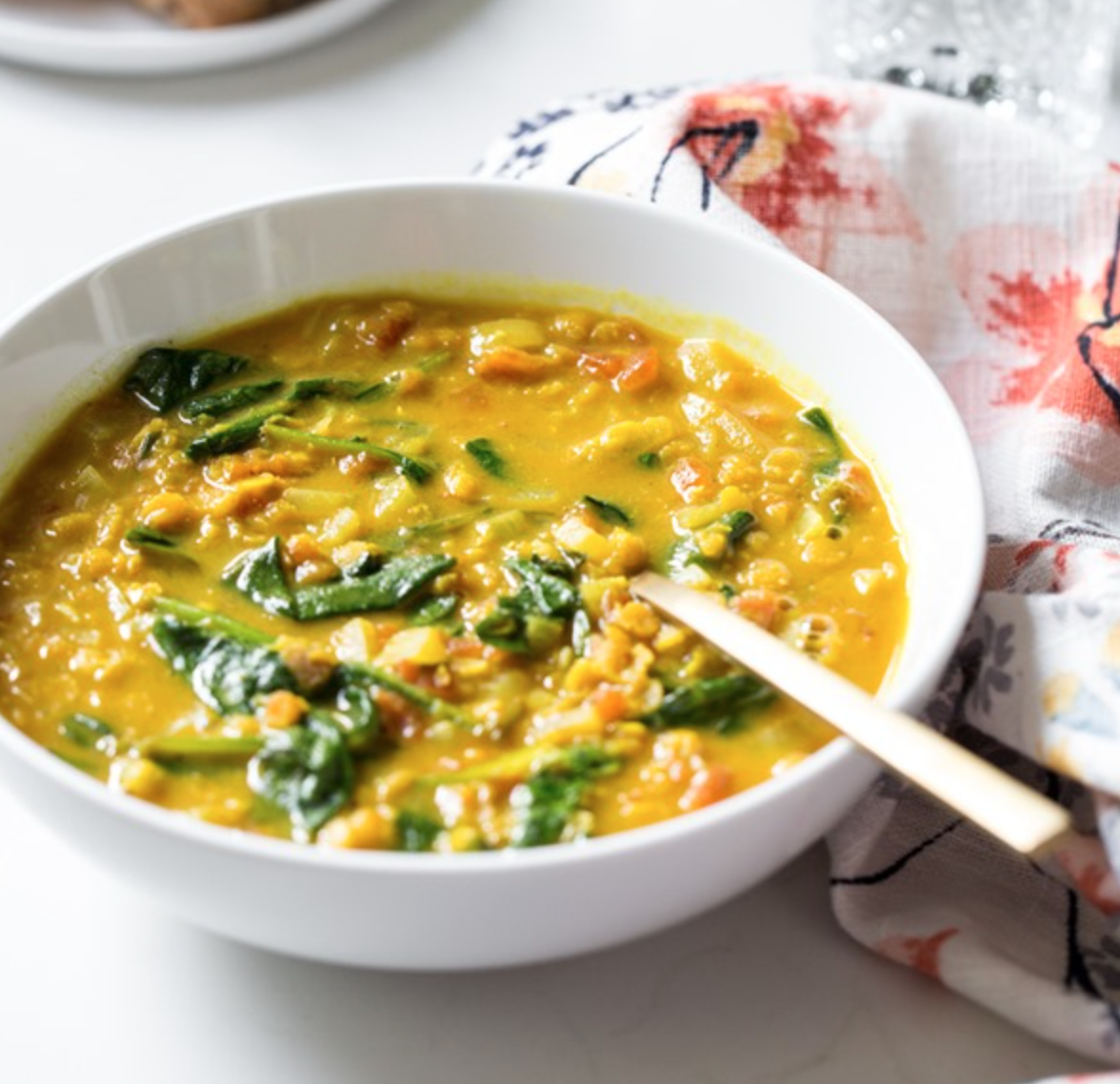 Lentil Soup