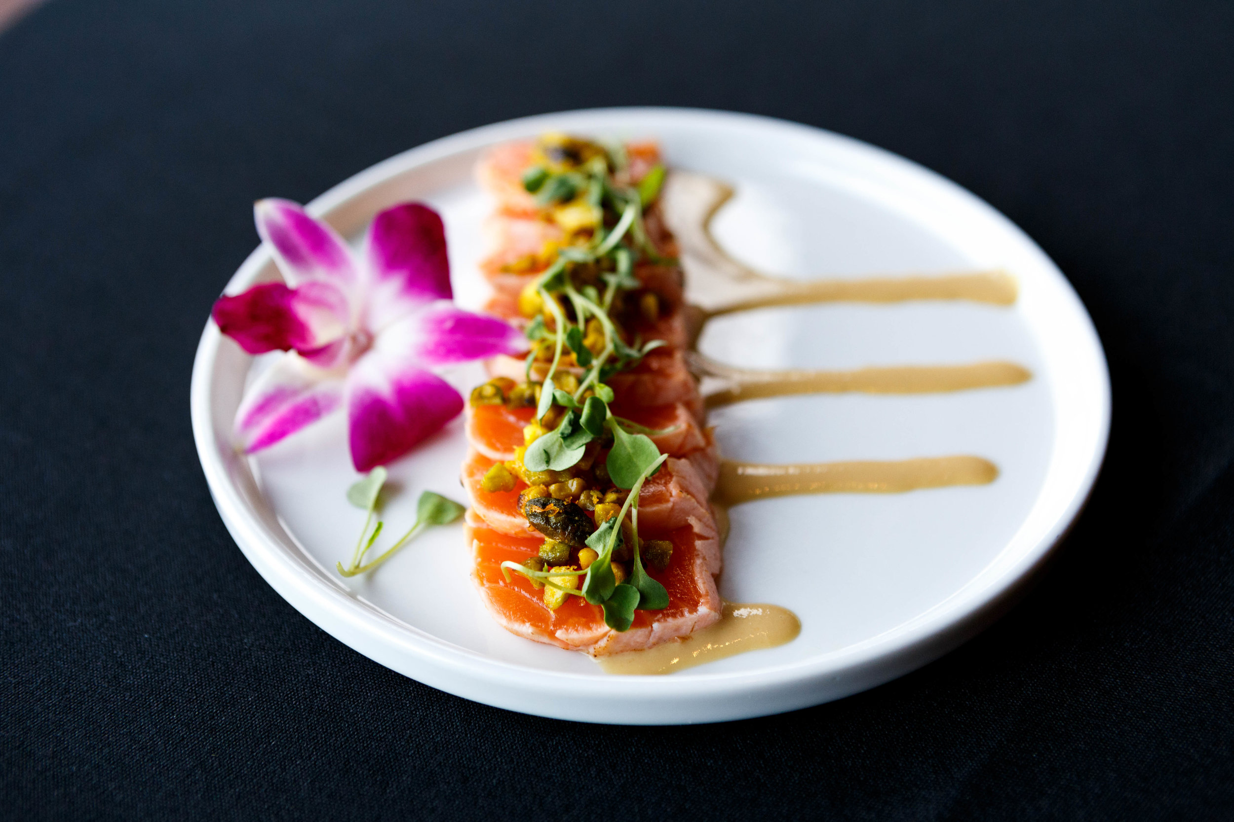 Dinner Menu 2 — YAMASHIRO