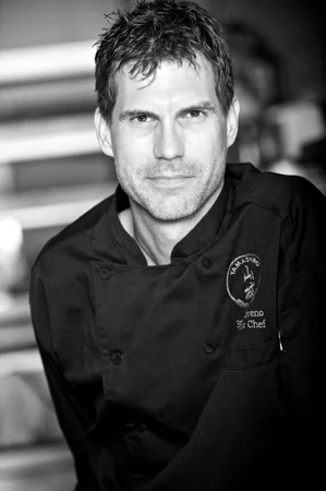 Chef Brock Kleweno