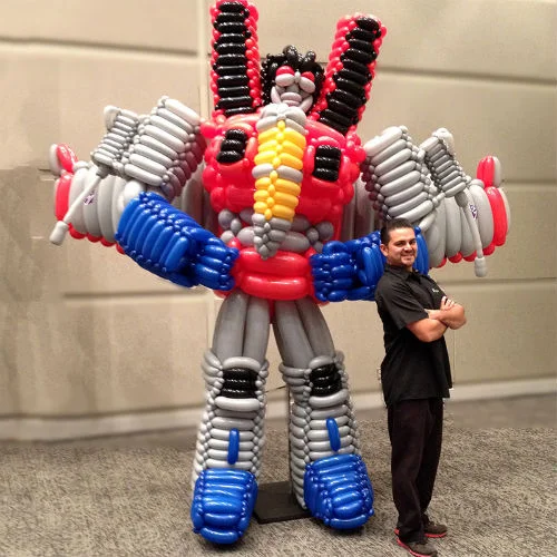 ballusionist