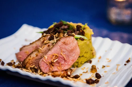 Duck Breast