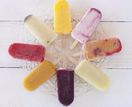 front porch pops
