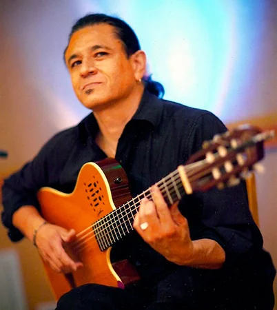 joe calderon