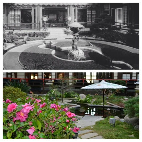 Yamashiro Garden