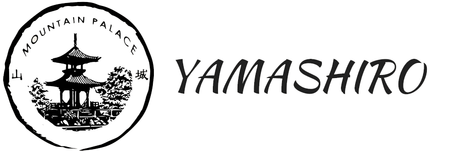 YAMASHIRO 