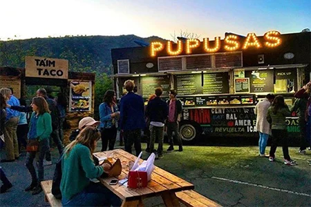 Yamashiro Night Market Featured By Kore Asian Media