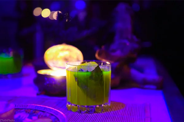 Forbes.com - Glow-In-The-Dark Ramen Is Making Its Way To Los Angeles