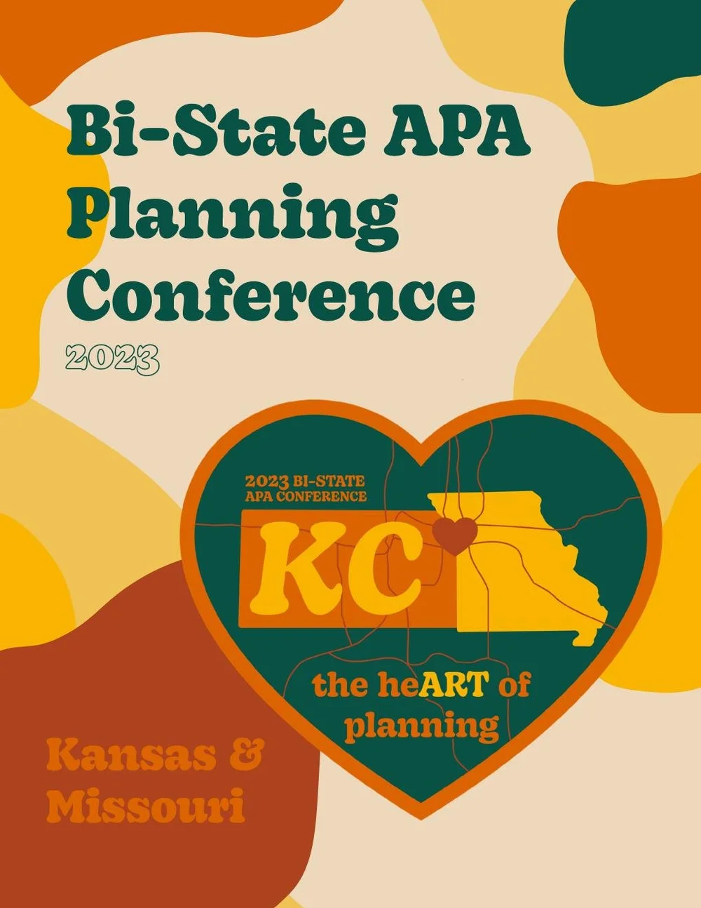 Silvia Richardson Viral Iowa Primary Care Association Conference 2023