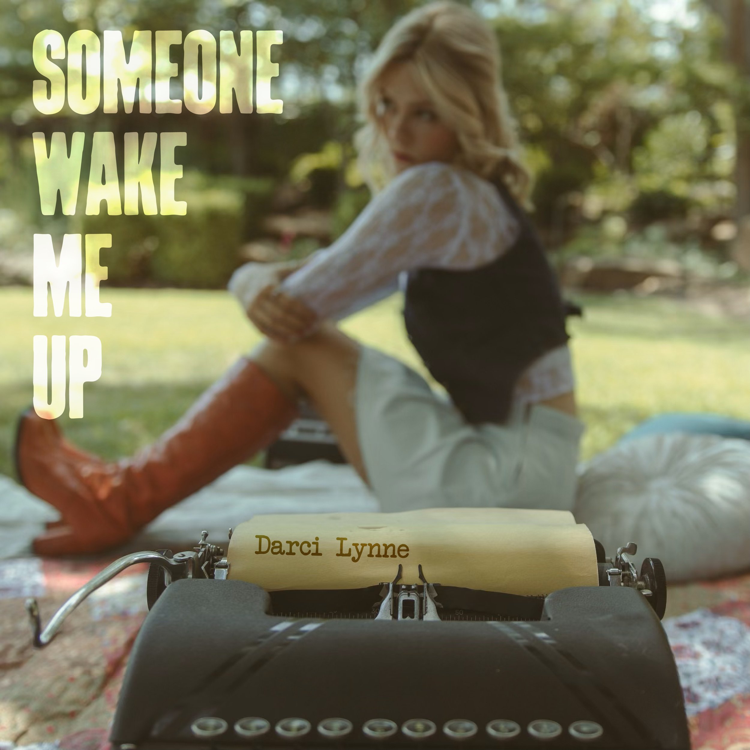 America's Got Talent Winner Darci Lynne Is Ready — and Waiting! — for True Love in New Single 'Someone Wake Me Up'