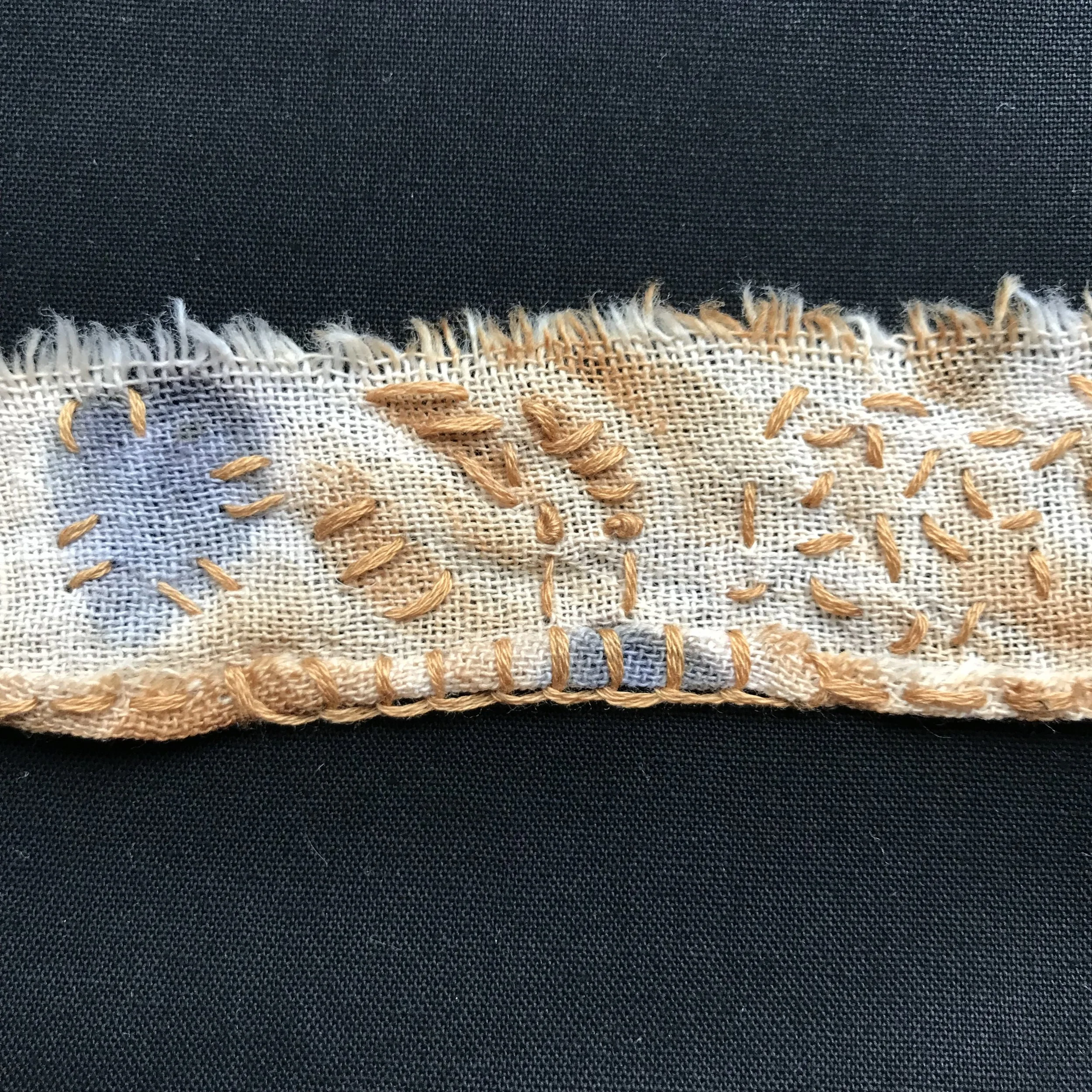 Contemplations, 2019, Marsha Borden