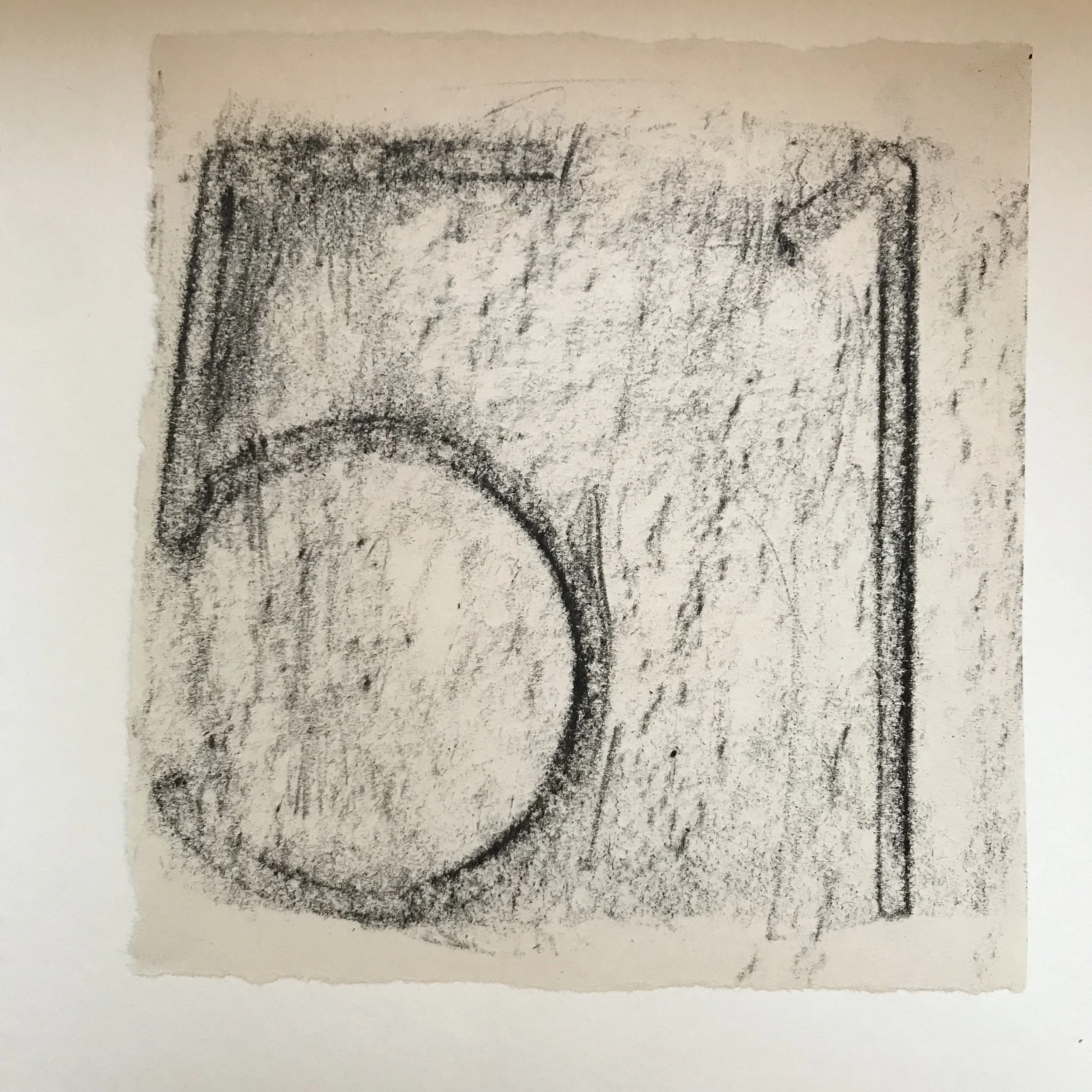 51 Trumbull Street, 2019, Marsha Borden