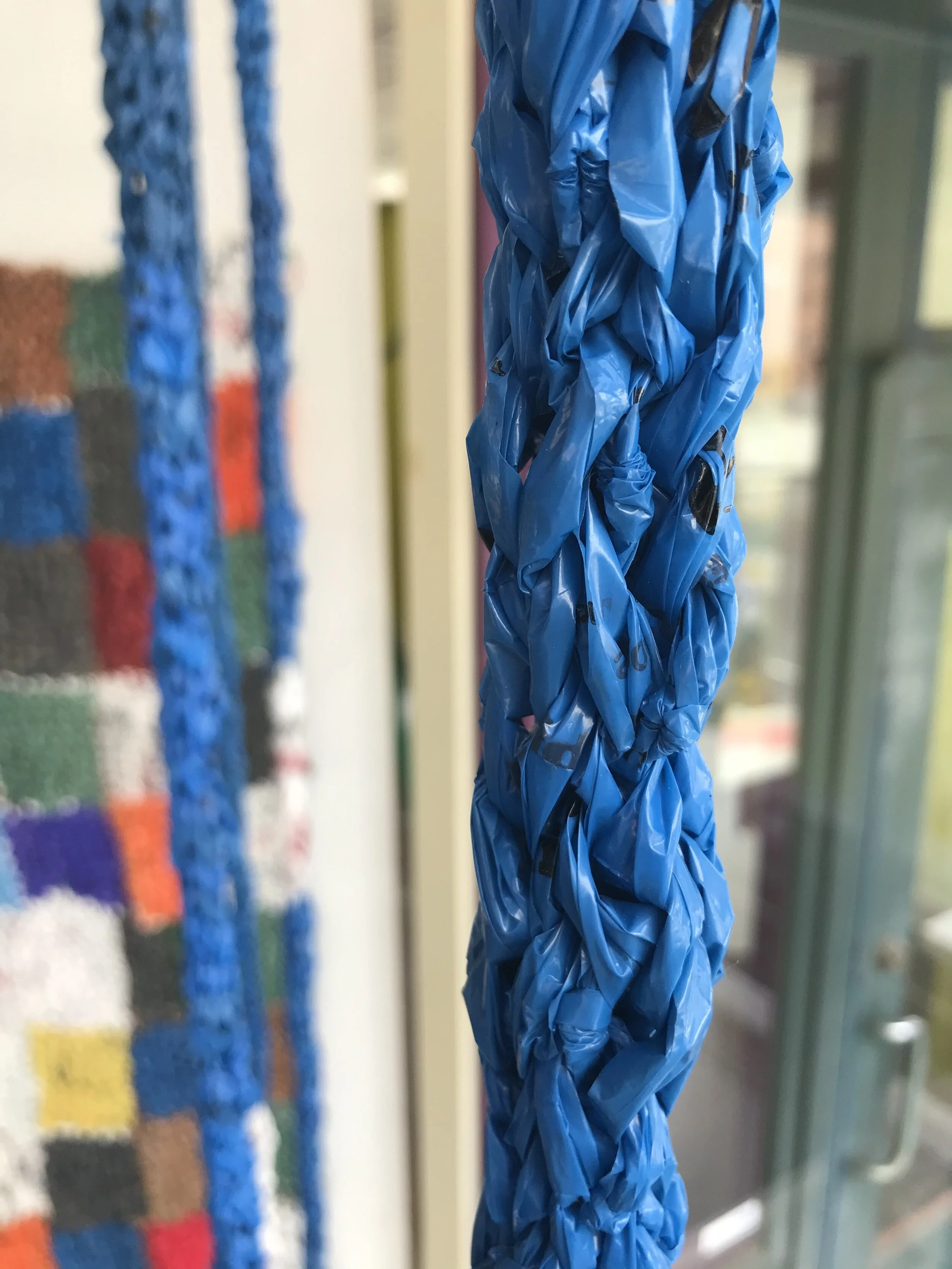 Detail, Forever Quilts 