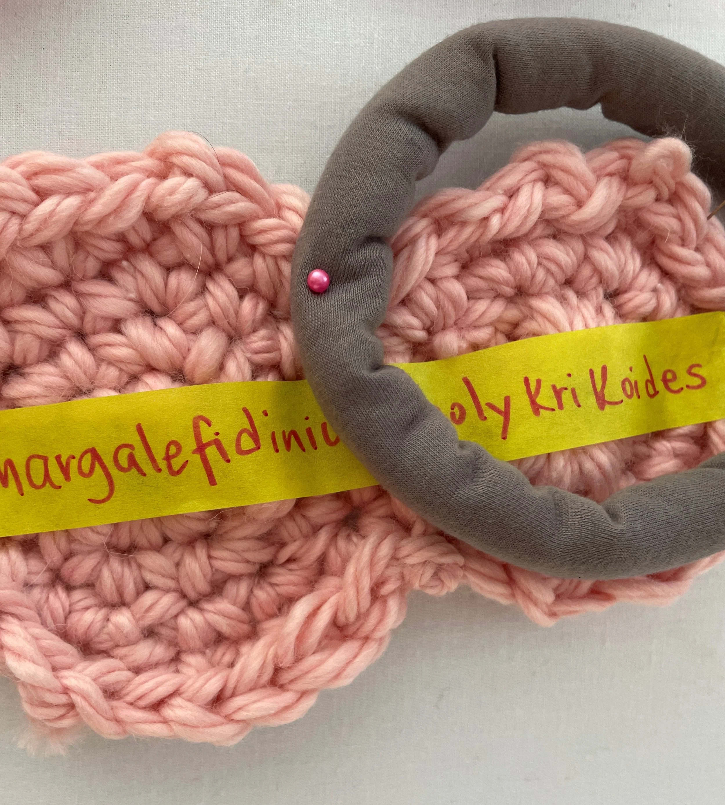 Margalefidinium polykrikoides