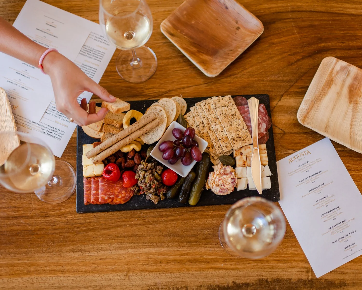 Photo inspiration: Fresh Look at Fredericksburg Texas Wine Tasting Tour