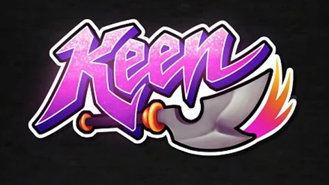KEEN 2D Slider Puzzler (PC)