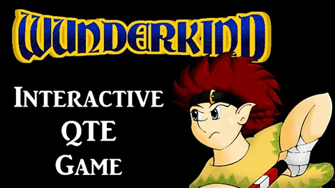 WUNDERKIND Interactive Video Series (YouTube)