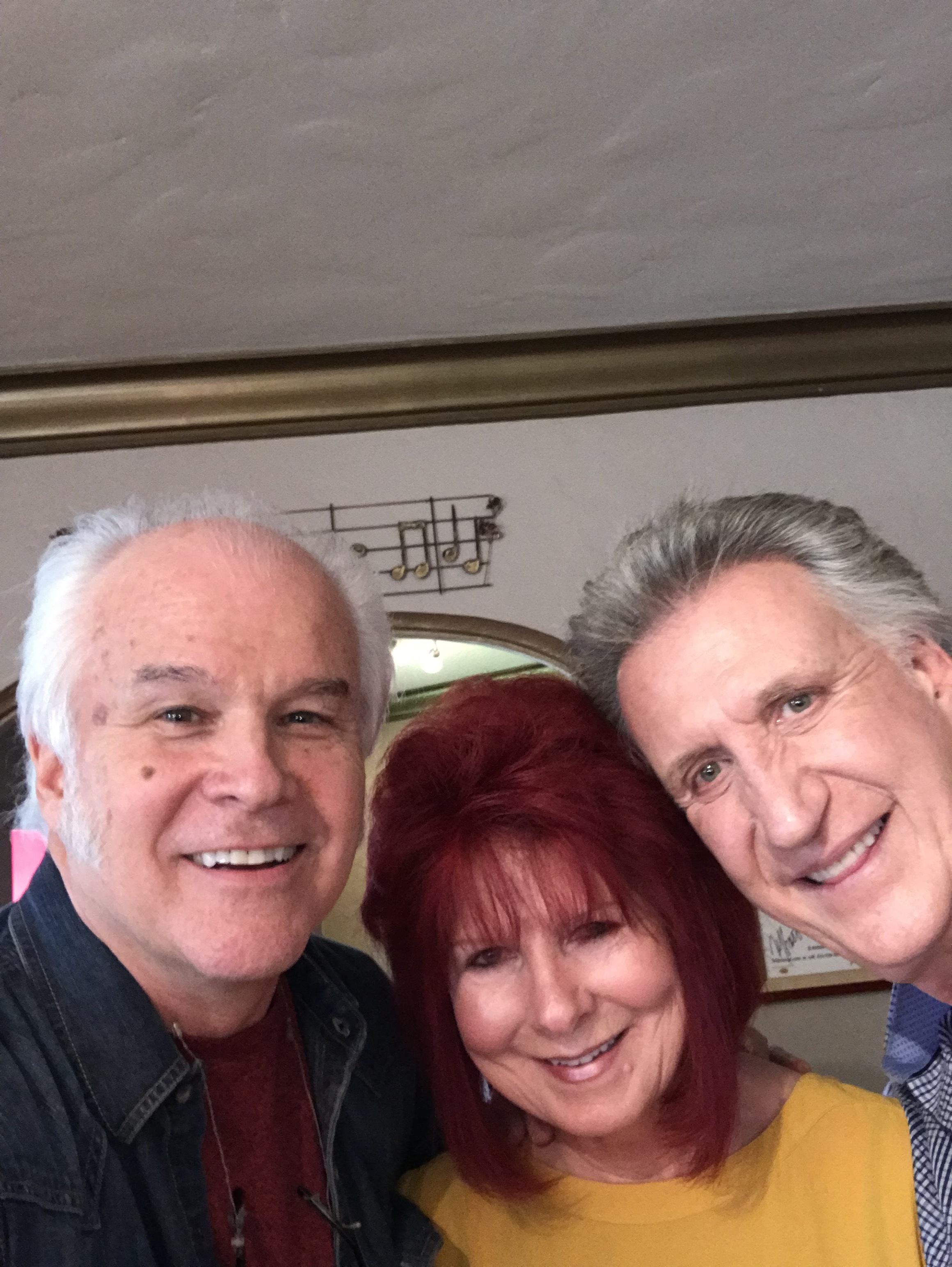 Ted and Jennifer Files at the Scott Dean Agency