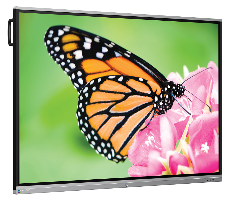 Boxlight | Enhance Student Learning — Advanced Classroom Technologies