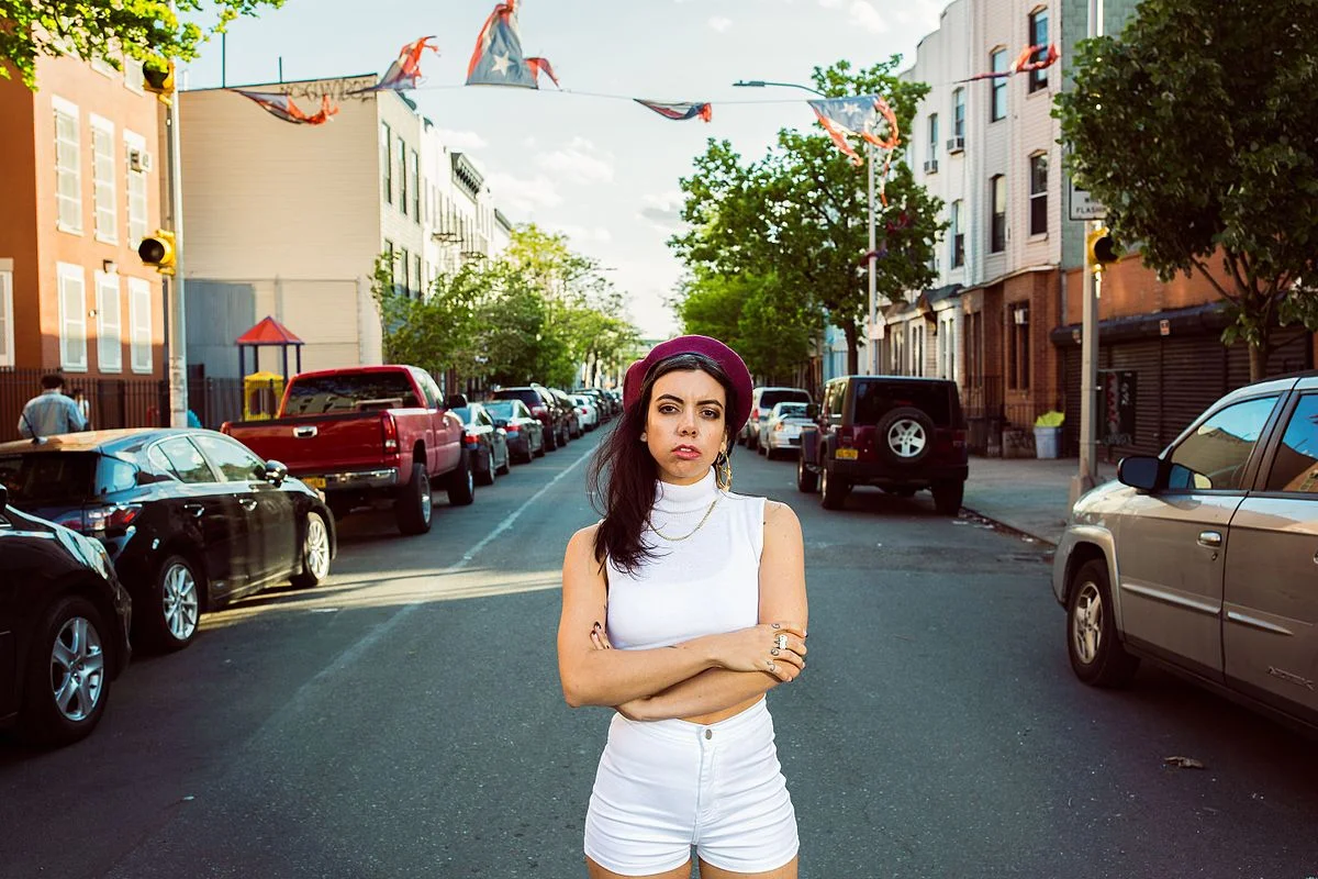 Alynda Lee Segarra
