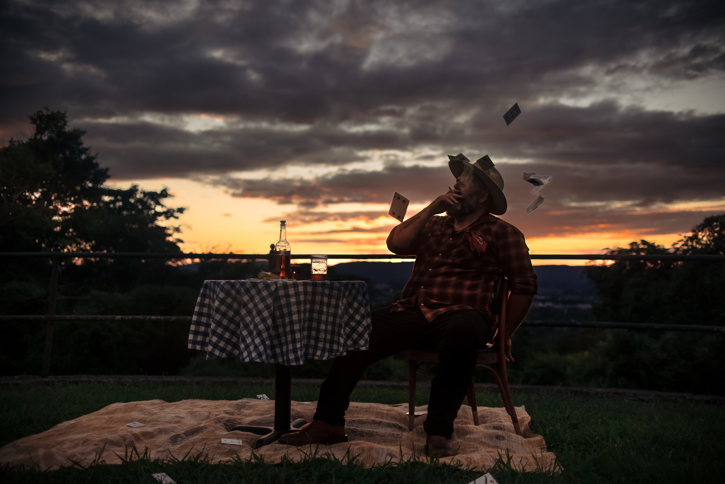 Journeyman John Baker