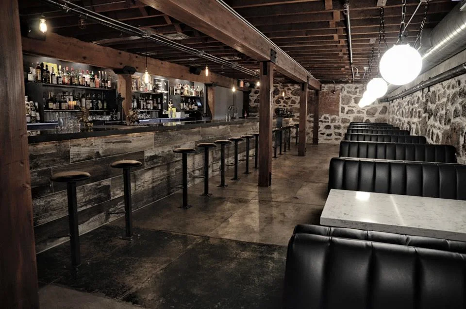 Reilly Craft Pizza & Drink