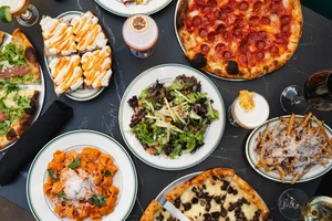 Reilly Craft Pizza & Drink photo