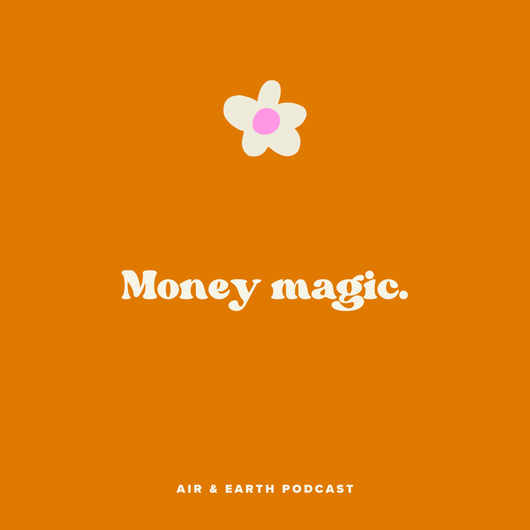 Money Magic episode artwork