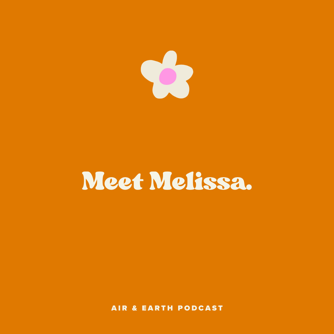 Ep. 1: Meet Melissa episode artwork