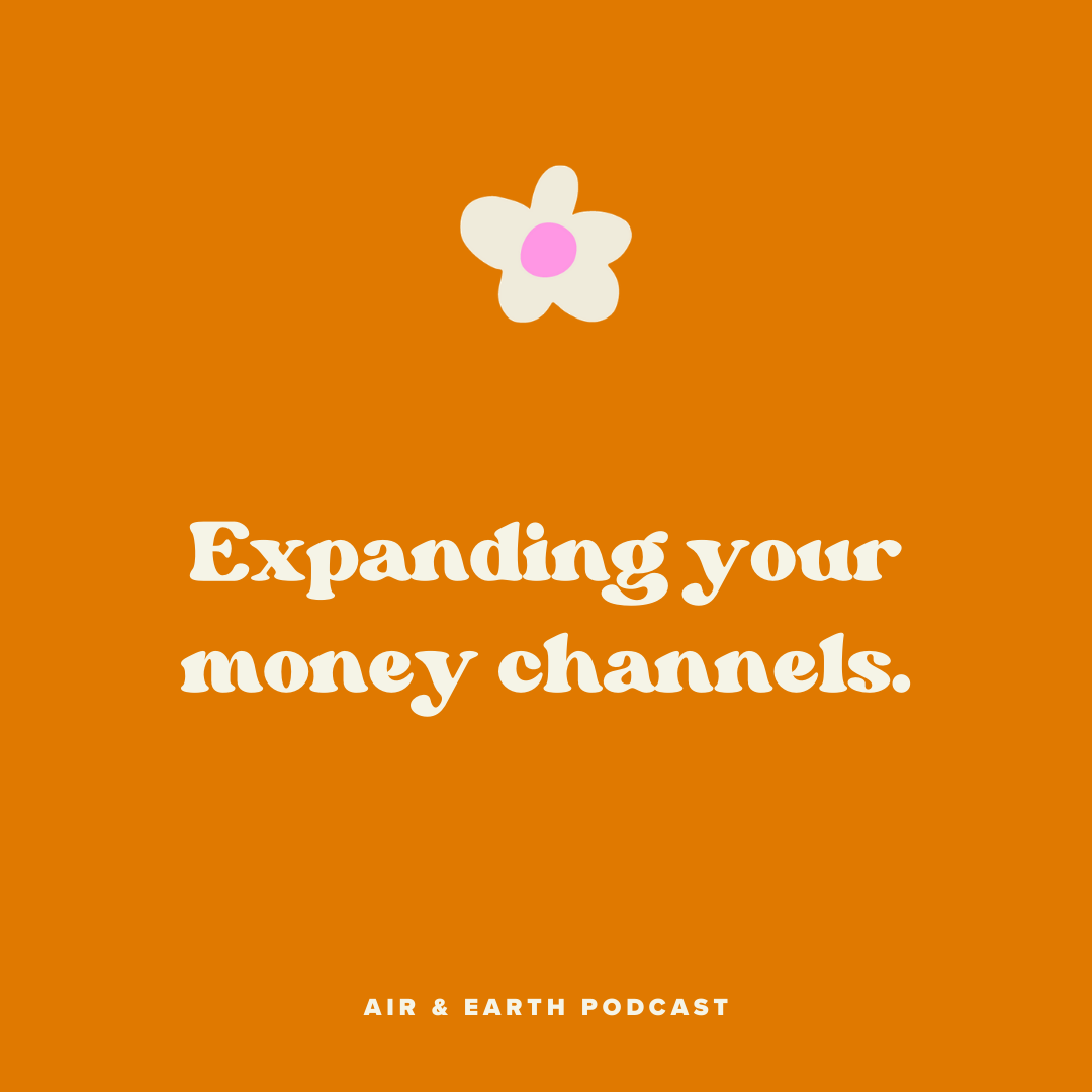 Expanding Your Money Channels episode artwork