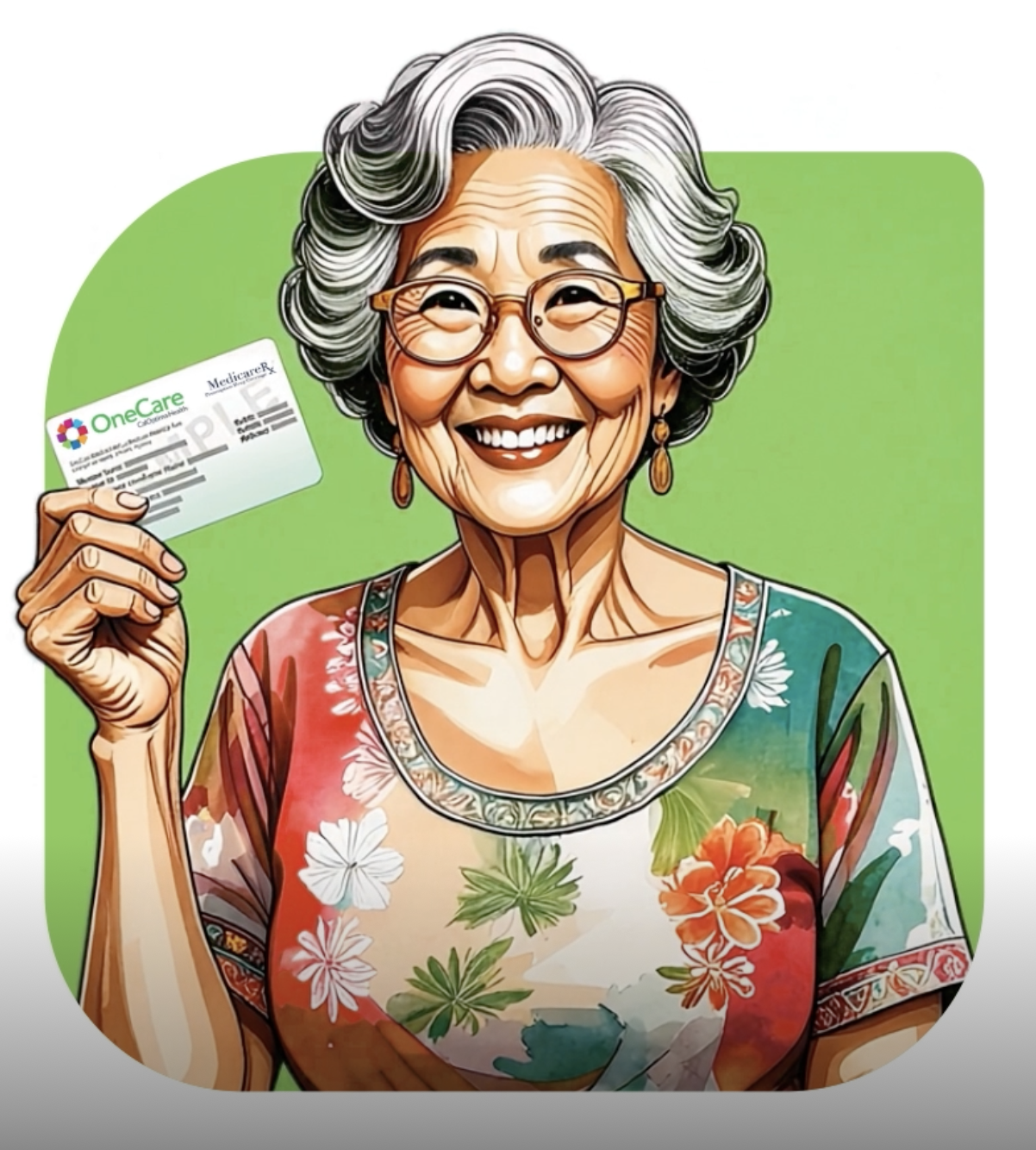 CalOptima Health OneCare