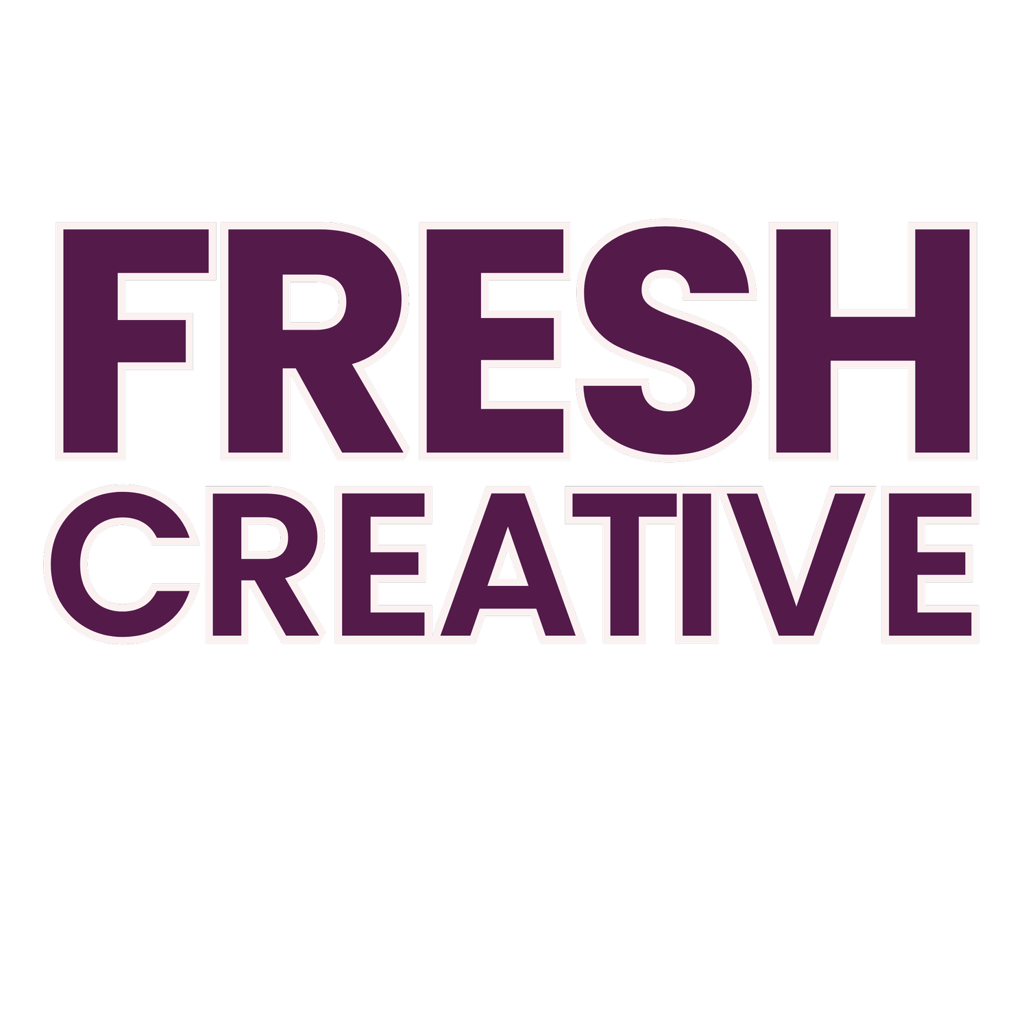 FRESH CREATIVE