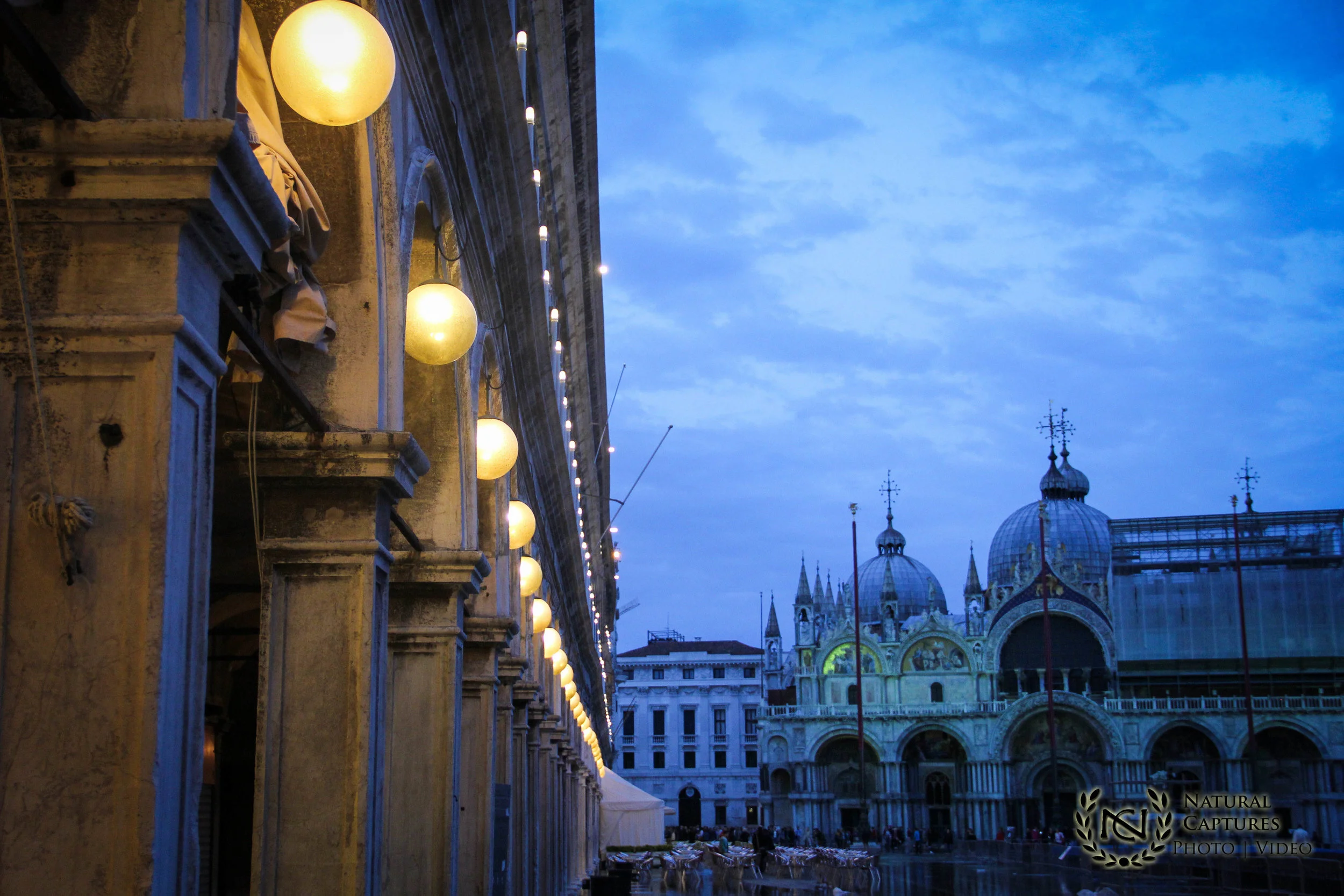 Travel Photography: West Asia and Europe