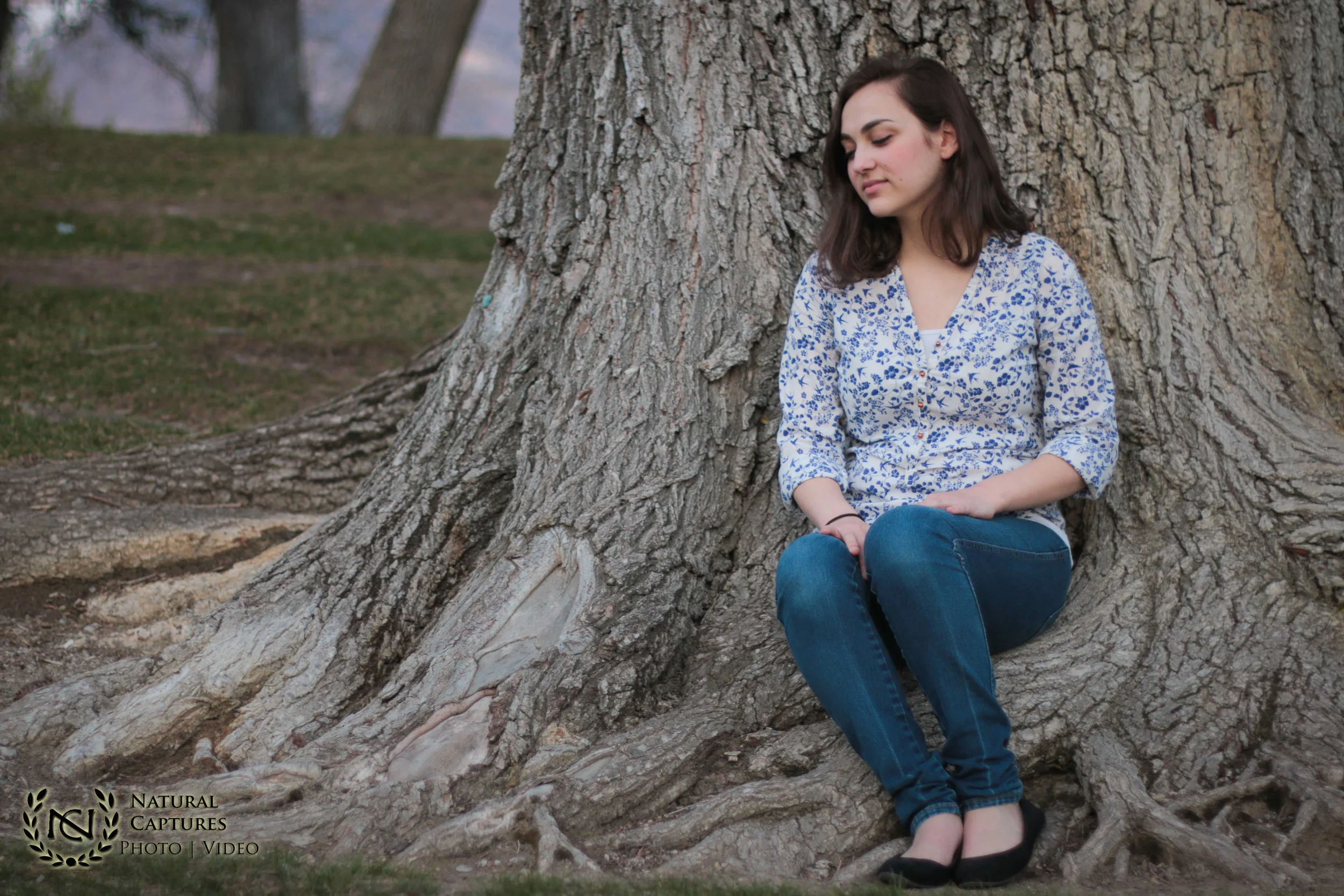 Senior Photos: Outdoor Utah
