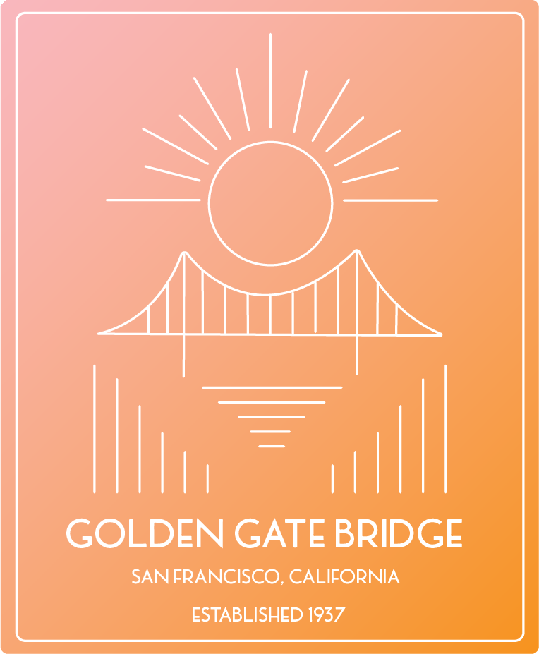 Golden Gate Bridge .png