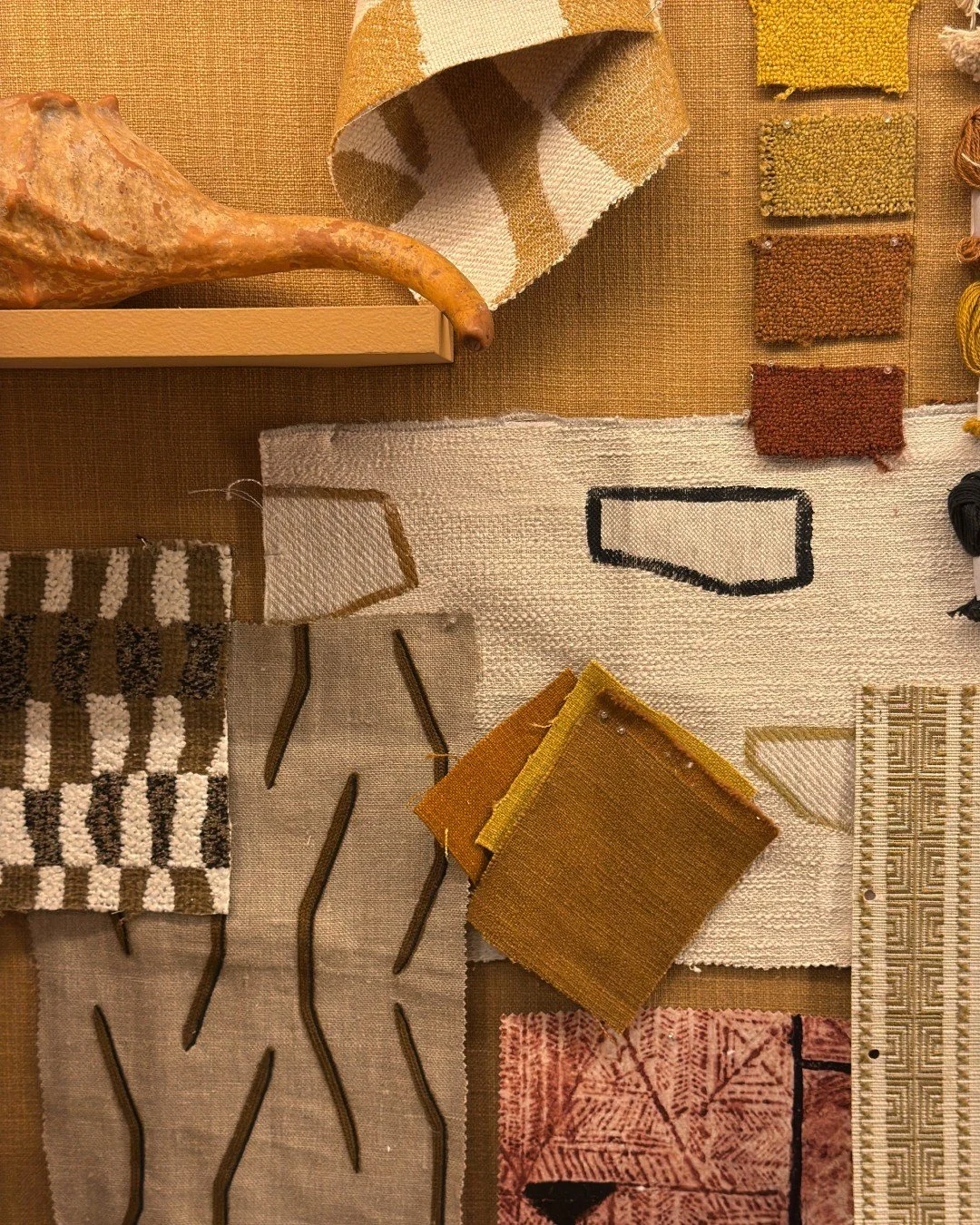 Pattern Play

XO V