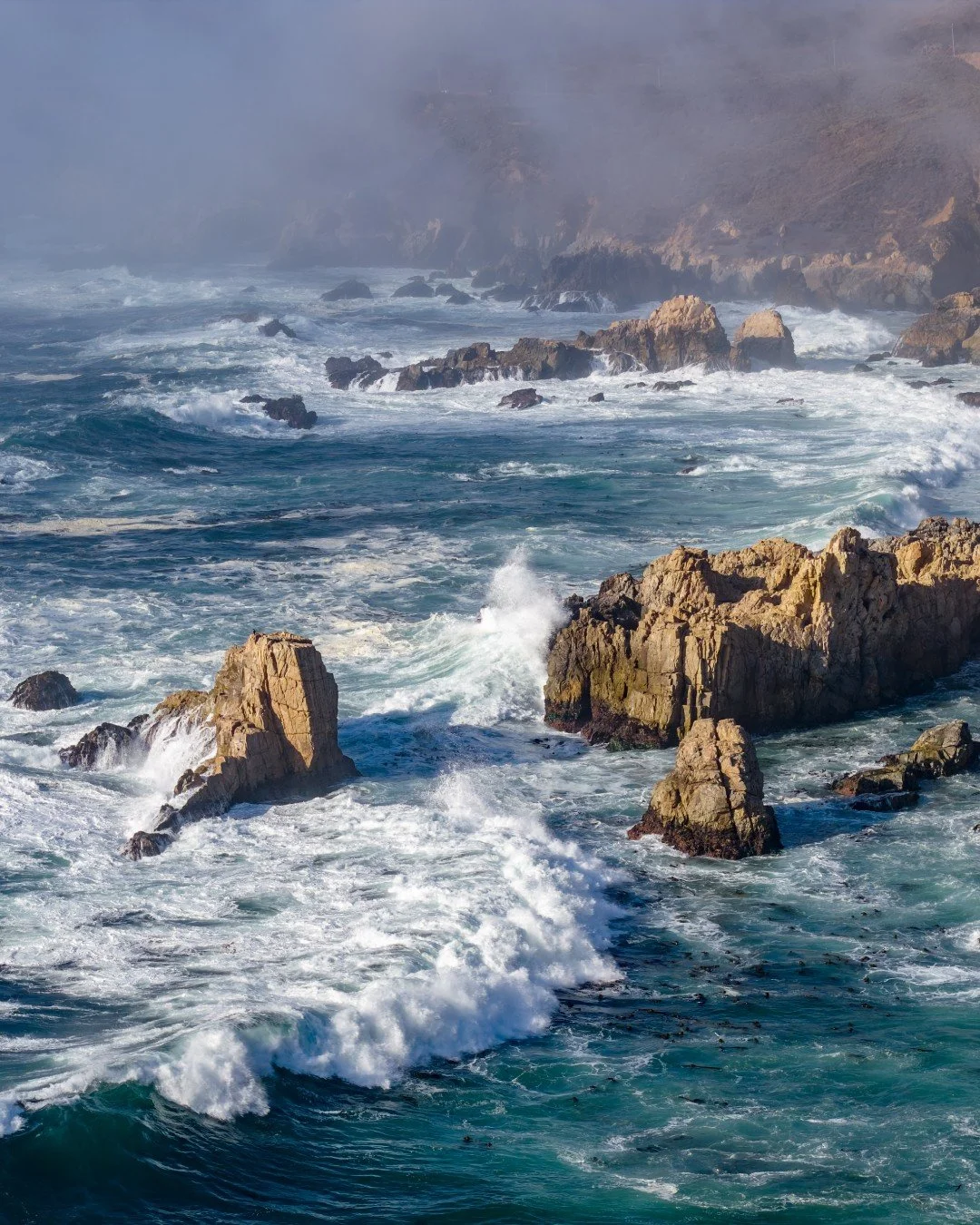 Big Sur In Motion

XO V

Photography @titan_intuitive