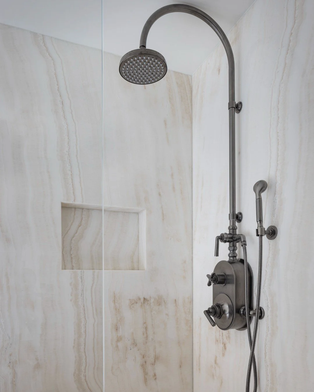 Essential Form @waterworks

XO V