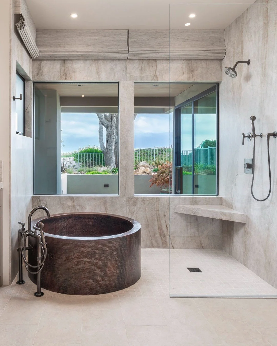 Soaking Ritual

Architect - Samuel Pitnick
Contractor @mcnickleconstruction
Photography @rickpharaohphoto

XO V