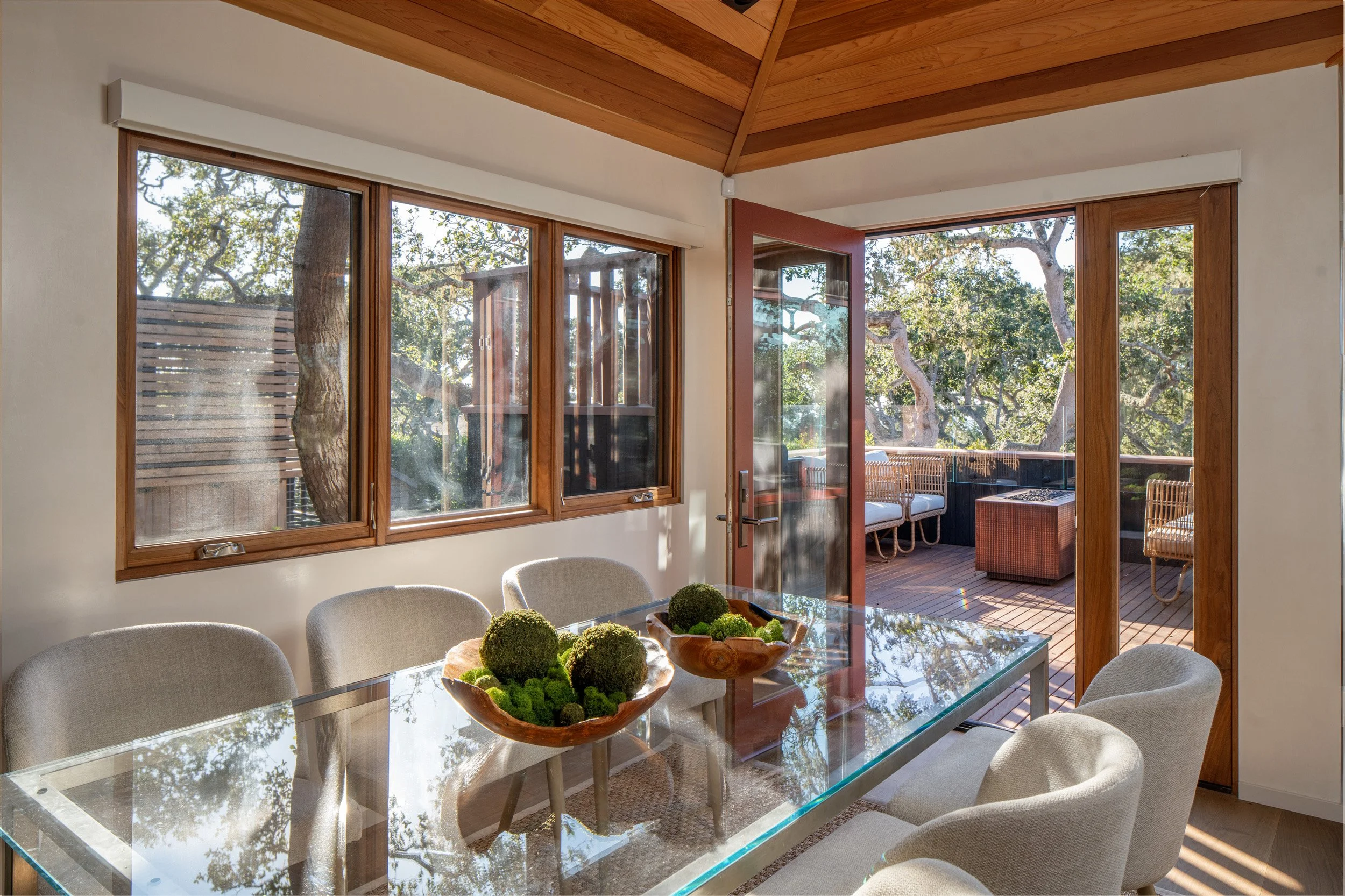 THE GETAWAY — Vance Killen Interior Design