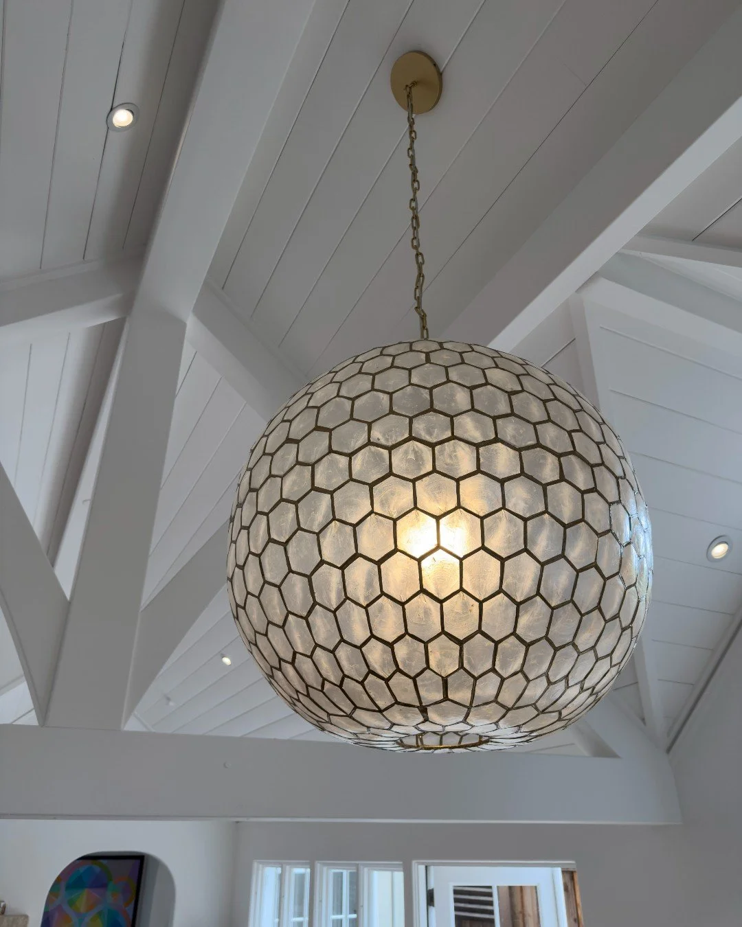 Honeycomb G L O W

XO V