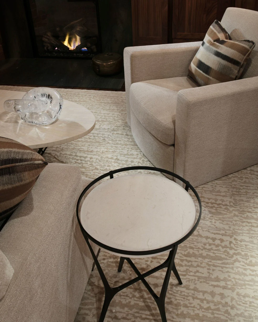 Casually Relaxed

XO V