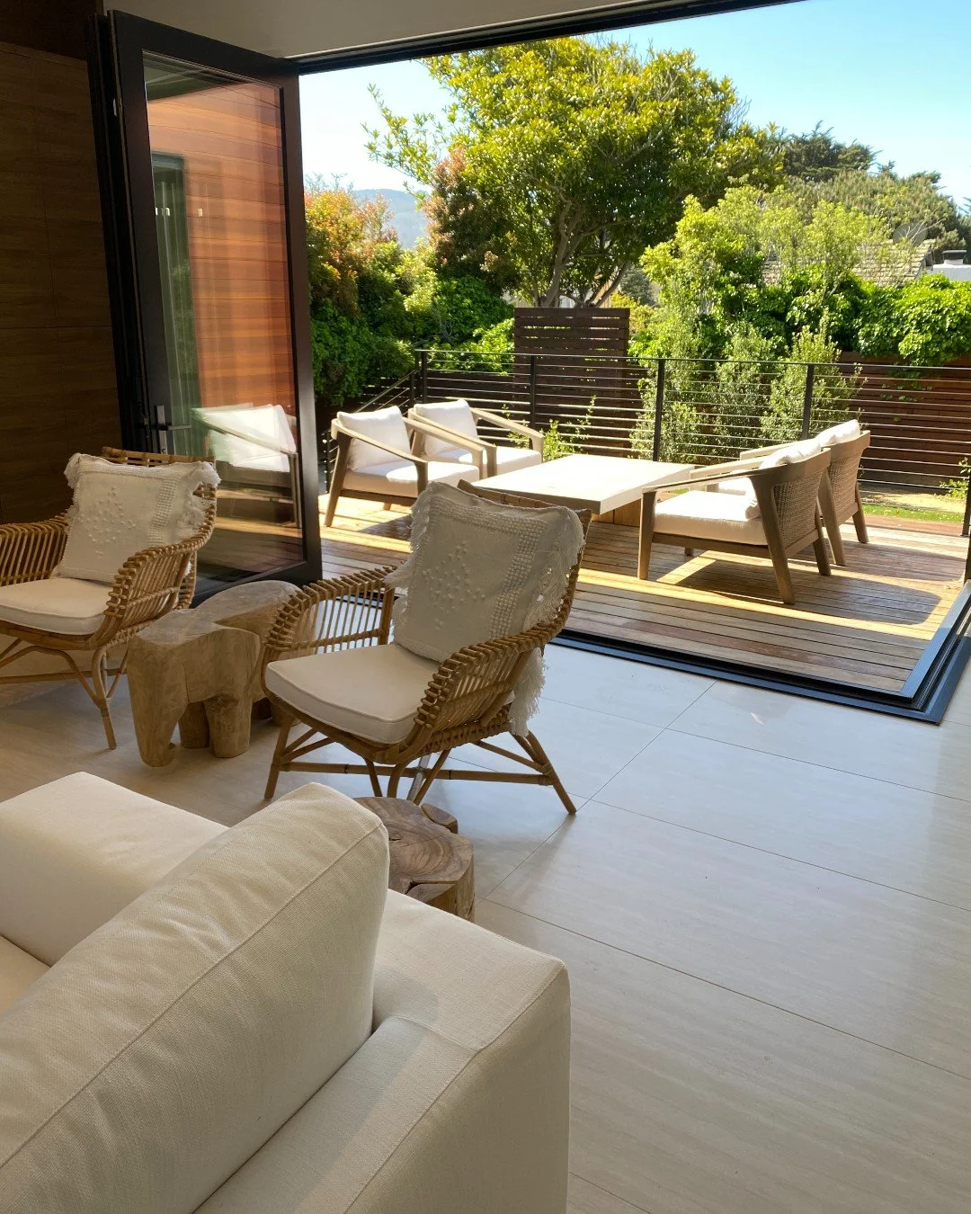 Sunny State Of Mind

Architect @kristl.konstruction

XO V