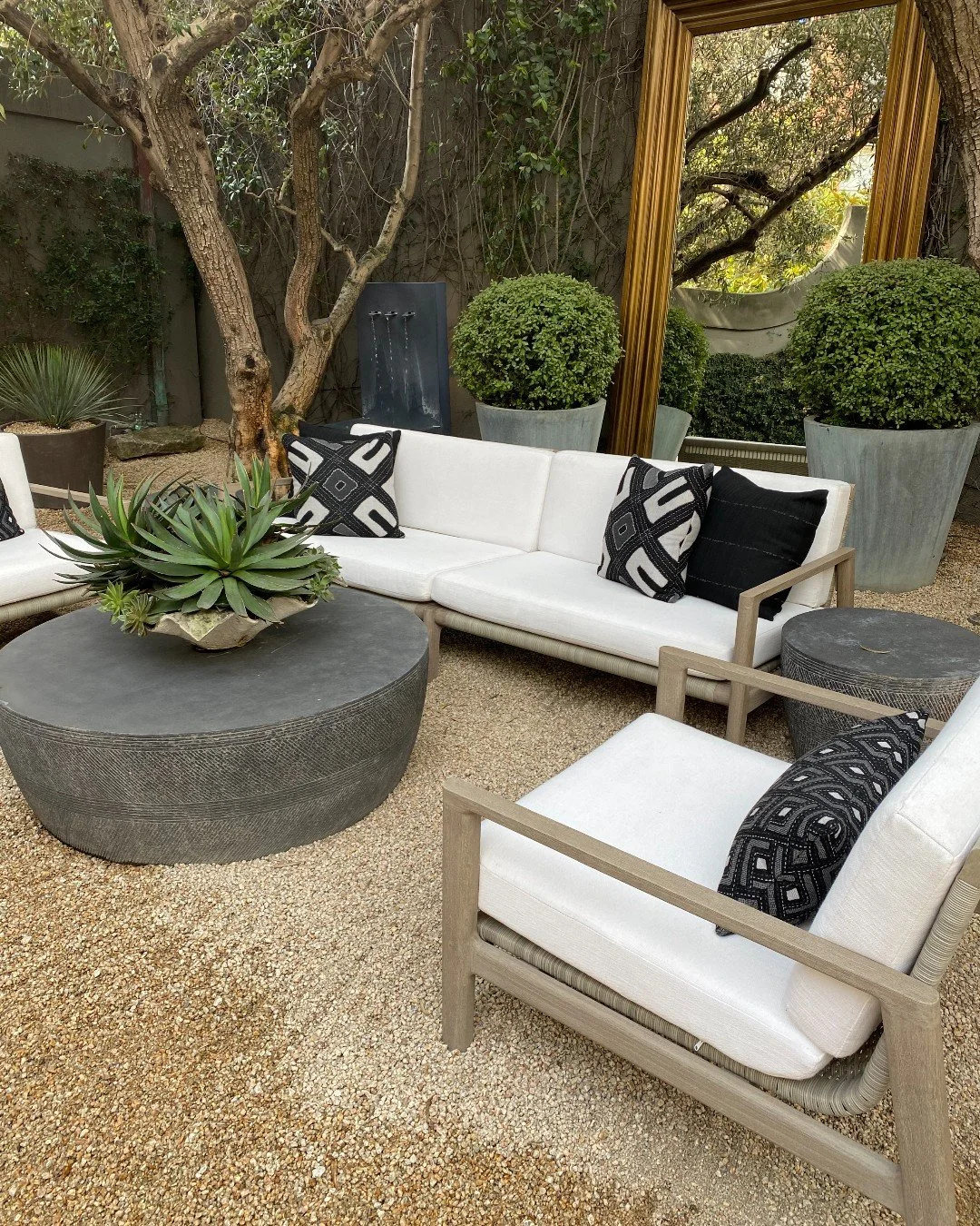 Backyard Bliss x10

XO V