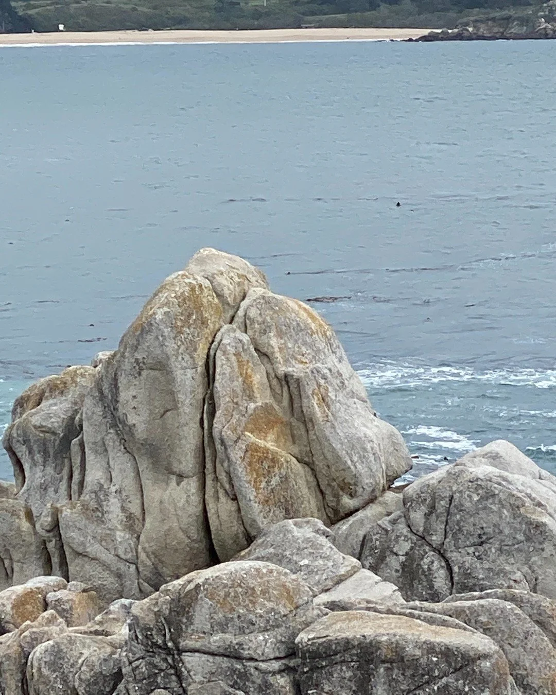 Natural Formations

XO V