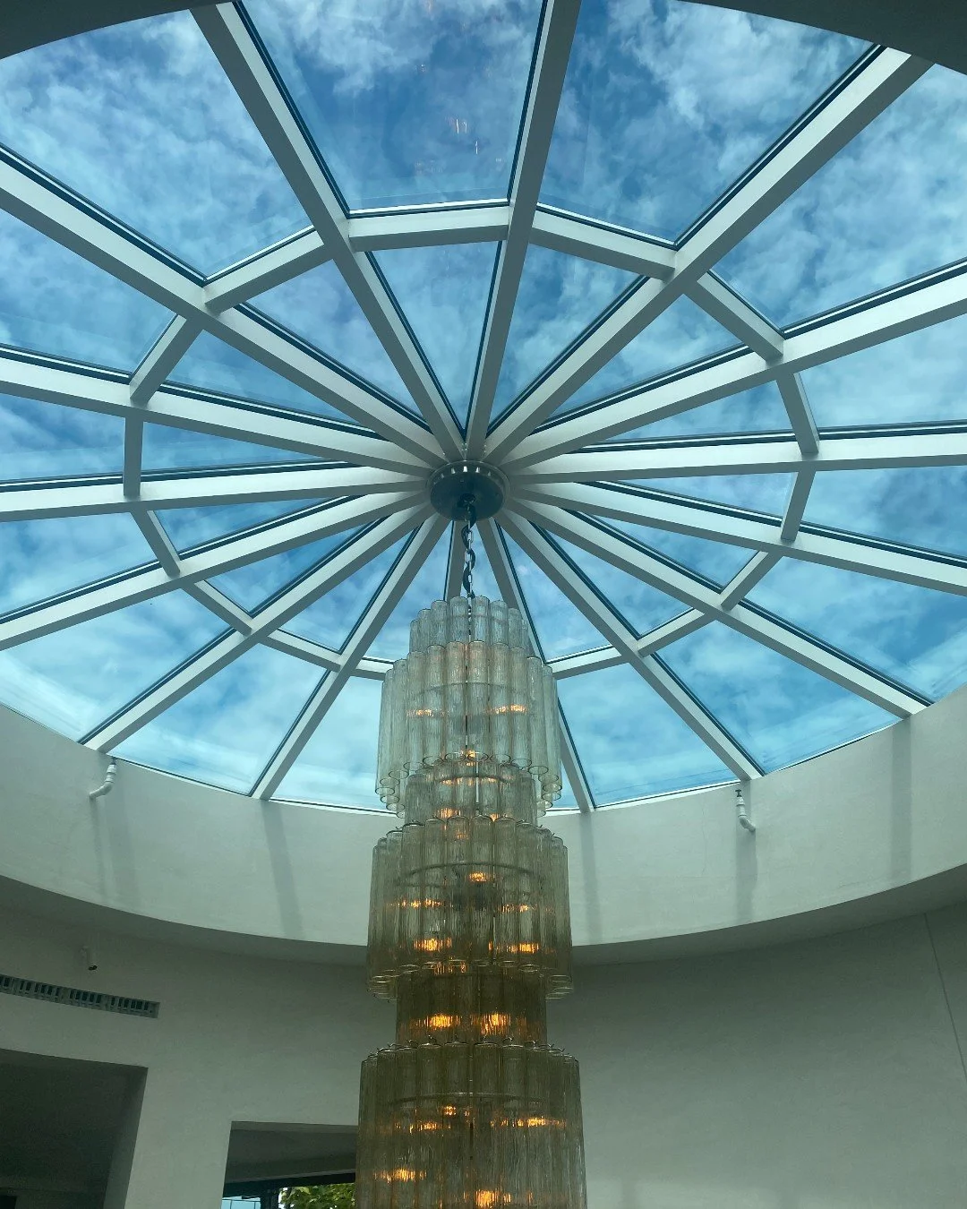 Looking Up

XO V