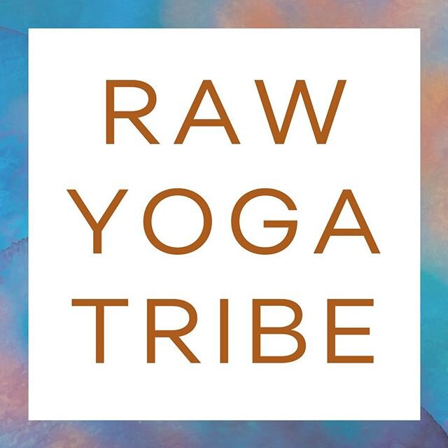 Do you receive our RAW Yoga Newsletters?🧐 If not, use the link in our bio⬆️ to sign up!  Our schedule will be changing these next couple weeks. 🗓 ▶️Starting 6/22 a few of our virtual live classes will not be available due to summer vacations. But n