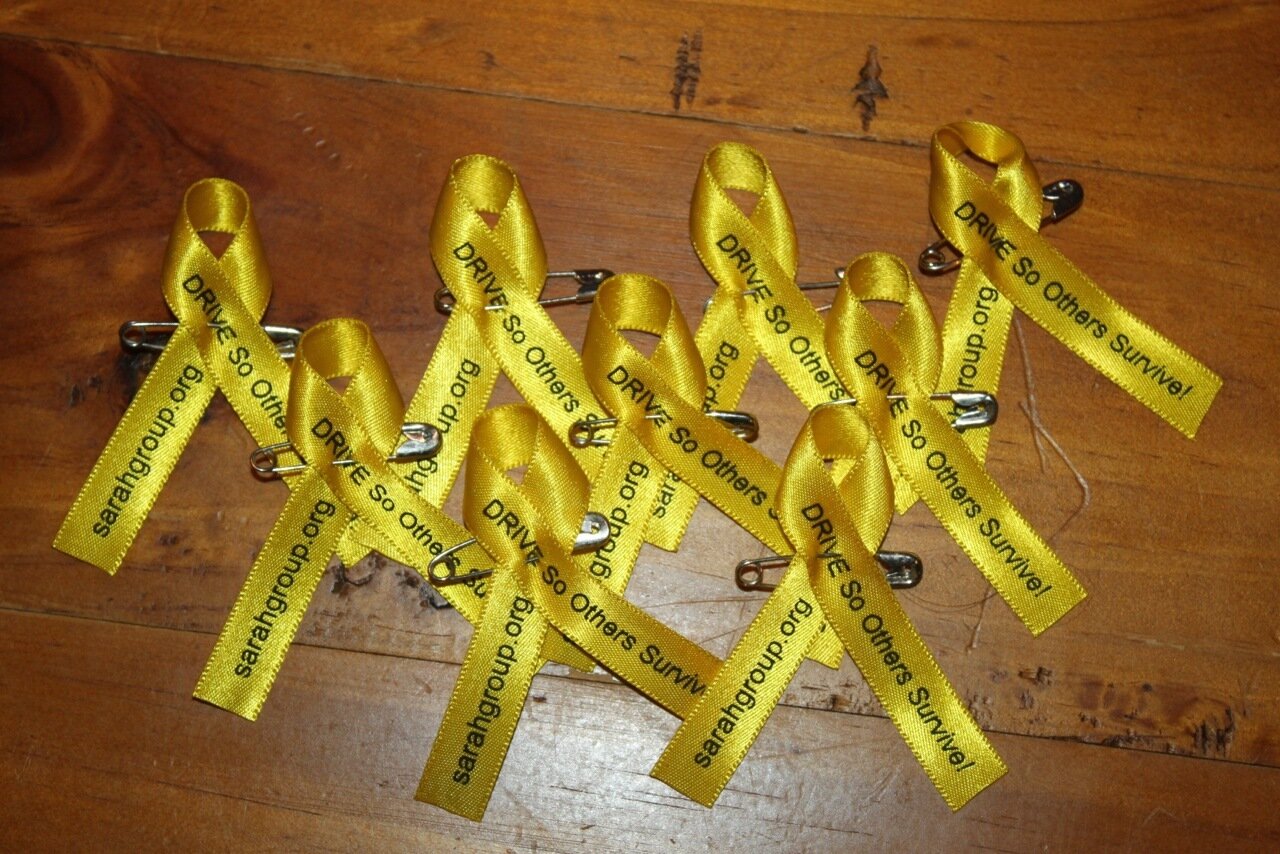 Lapel Ribbons - Bulk Order