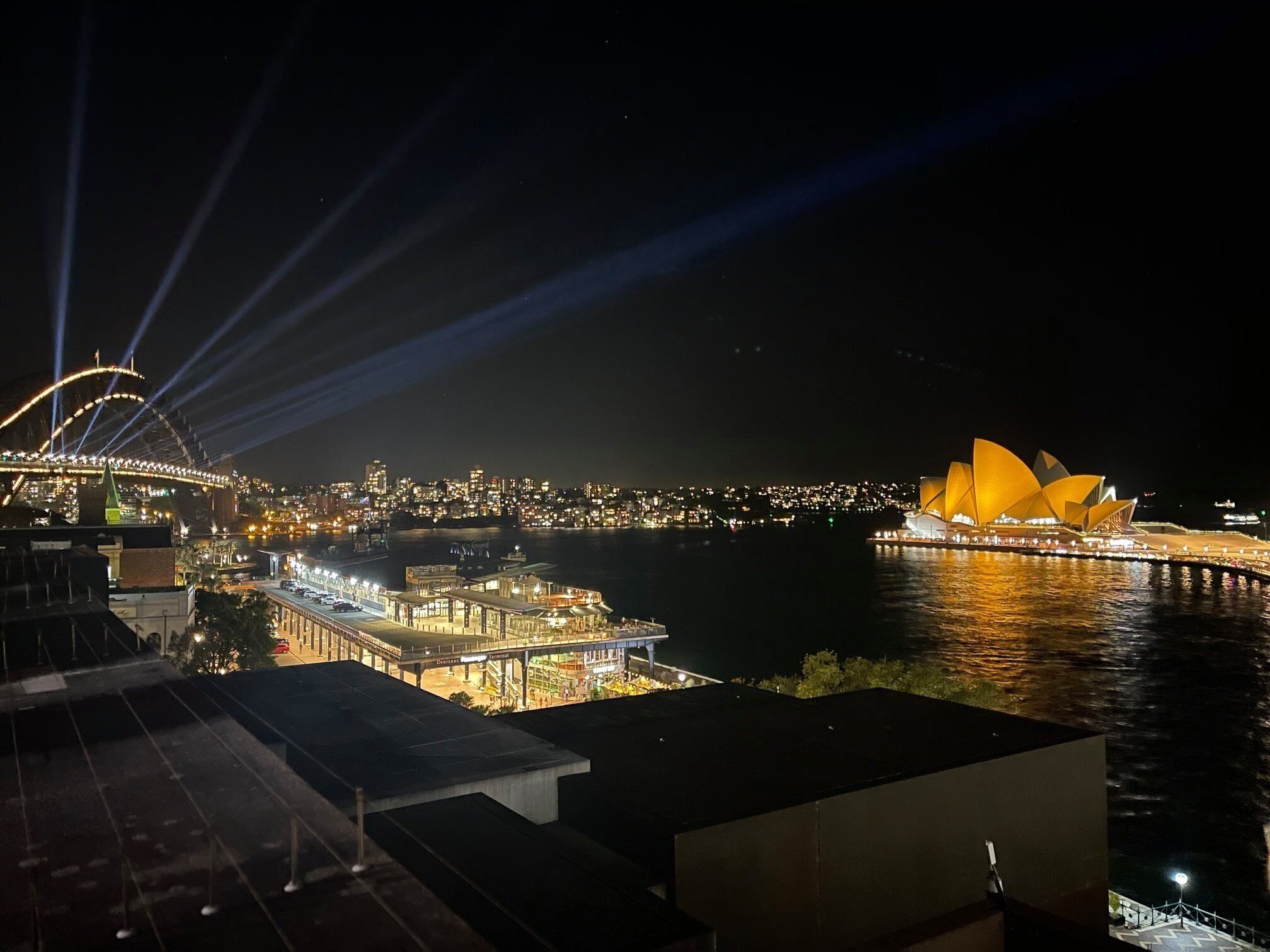 National Launch Sydney NRSW 2020