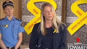 Seven News Tasmania