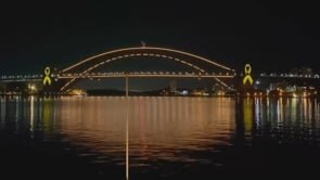 Sydney Harbour Bridge
